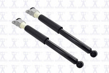Load image into Gallery viewer, 8346745 Rear Suspension Shock Absorber FCS Shocks &amp; Struts