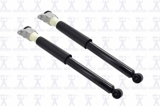 8346745 Rear Suspension Shock Absorber FCS Shocks & Struts