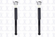 Load image into Gallery viewer, 8346745 Rear Suspension Shock Absorber FCS Shocks &amp; Struts