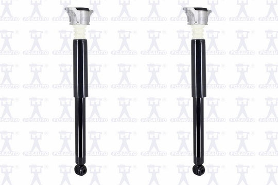 8346745 Rear Suspension Shock Absorber FCS Shocks & Struts