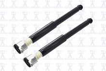 Load image into Gallery viewer, 8346745 Rear Suspension Shock Absorber FCS Shocks &amp; Struts