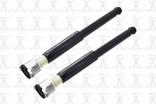 8346745 Rear Suspension Shock Absorber FCS Shocks & Struts