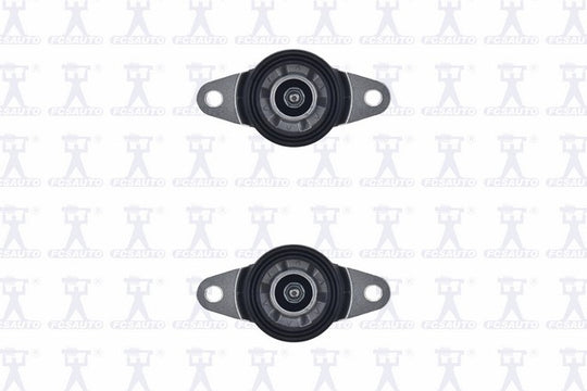 8346745 Rear Suspension Shock Absorber FCS Shocks & Struts