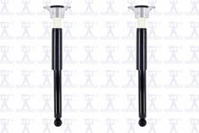 Load image into Gallery viewer, 8346745 Rear Suspension Shock Absorber FCS Shocks &amp; Struts