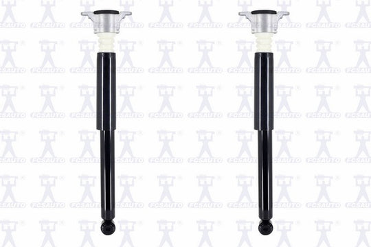 8346745 Rear Suspension Shock Absorber FCS Shocks & Struts
