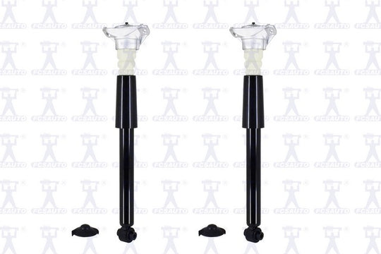 8346747 Rear Suspension Shock Absorber FCS Shocks & Struts