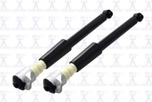 Load image into Gallery viewer, 8346747 Rear Suspension Shock Absorber FCS Shocks &amp; Struts