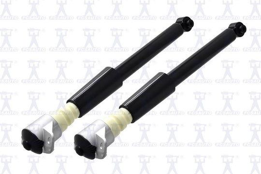 8346747 Rear Suspension Shock Absorber FCS Shocks & Struts