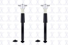 Load image into Gallery viewer, 8346747 Rear Suspension Shock Absorber FCS Shocks &amp; Struts