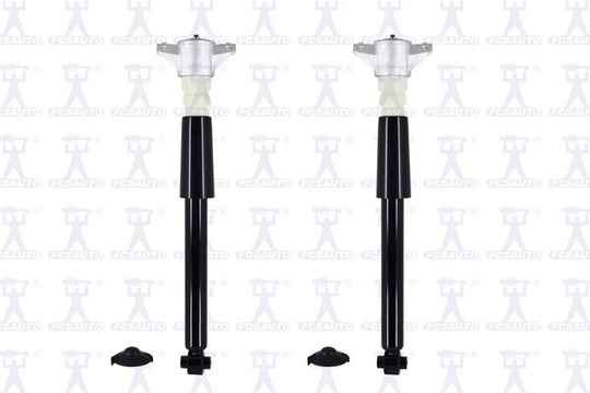 8346747 Rear Suspension Shock Absorber FCS Shocks & Struts
