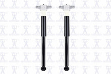 Load image into Gallery viewer, 8346750 Rear Suspension Shock Absorber FCS Shocks &amp; Struts