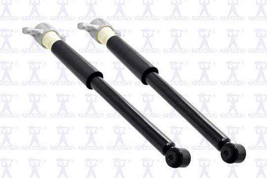 8346750 Rear Suspension Shock Absorber FCS Shocks & Struts