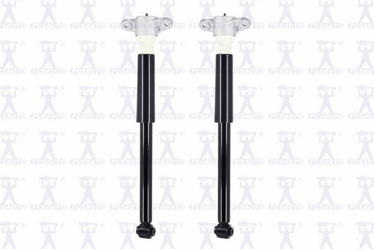8346750 Rear Suspension Shock Absorber FCS Shocks & Struts