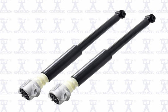 8346750 Rear Suspension Shock Absorber FCS Shocks & Struts