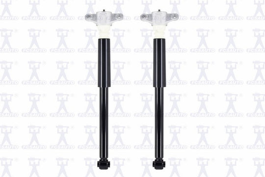 8346750 Rear Suspension Shock Absorber FCS Shocks & Struts