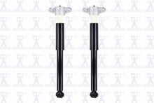 Load image into Gallery viewer, 8346751 Rear Suspension Shock Absorber FCS Shocks &amp; Struts