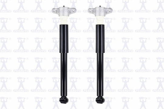 8346751 Rear Suspension Shock Absorber FCS Shocks & Struts