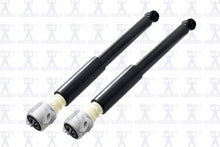 Load image into Gallery viewer, 8346751 Rear Suspension Shock Absorber FCS Shocks &amp; Struts