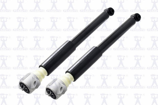 8346751 Rear Suspension Shock Absorber FCS Shocks & Struts