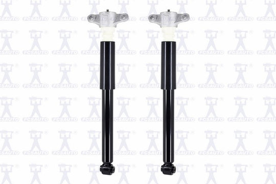 8346751 Rear Suspension Shock Absorber FCS Shocks & Struts