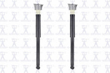Load image into Gallery viewer, 8346781 Rear Suspension Shock Absorber FCS Shocks &amp; Struts