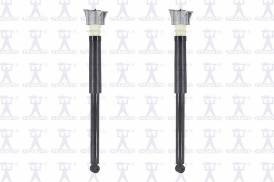 8346781 Rear Suspension Shock Absorber FCS Shocks & Struts