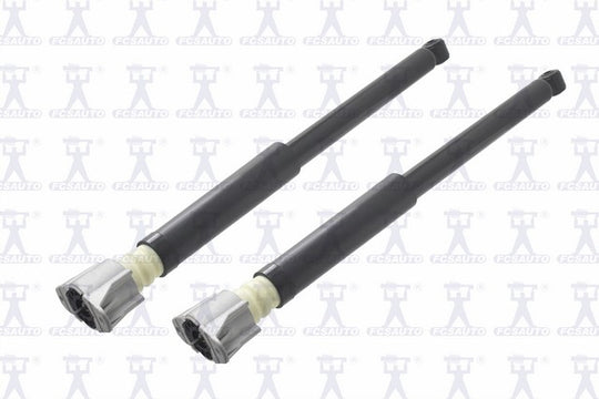 8346781 Rear Suspension Shock Absorber FCS Shocks & Struts