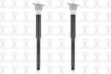 Load image into Gallery viewer, 8346781 Rear Suspension Shock Absorber FCS Shocks &amp; Struts