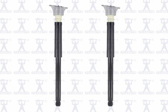 8346781 Rear Suspension Shock Absorber FCS Shocks & Struts