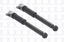 Load image into Gallery viewer, 8346789 Rear Suspension Shock Absorber FCS Shocks &amp; Struts