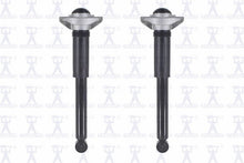 Load image into Gallery viewer, 8346789 Rear Suspension Shock Absorber FCS Shocks &amp; Struts