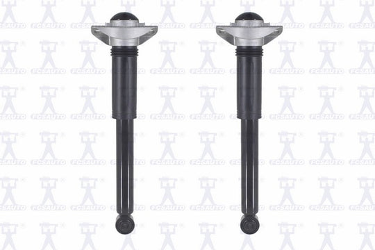 8346789 Rear Suspension Shock Absorber FCS Shocks & Struts