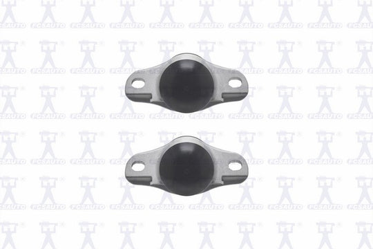 8346789 Rear Suspension Shock Absorber FCS Shocks & Struts