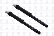 Charger l'image dans la galerie, 8346790 Rear Suspension Shock Absorber FCS Shocks &amp; Struts