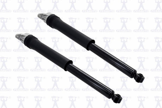 8346790 Rear Suspension Shock Absorber FCS Shocks & Struts
