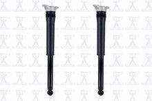 Charger l'image dans la galerie, 8346790 Rear Suspension Shock Absorber FCS Shocks &amp; Struts