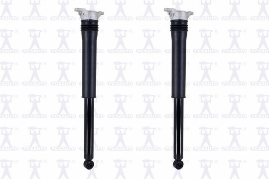 8346790 Rear Suspension Shock Absorber FCS Shocks & Struts