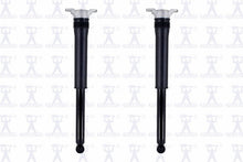Charger l'image dans la galerie, 8346790 Rear Suspension Shock Absorber FCS Shocks &amp; Struts