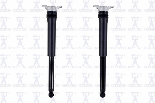 8346790 Rear Suspension Shock Absorber FCS Shocks & Struts