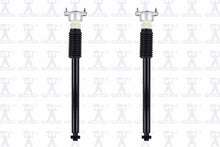 Charger l'image dans la galerie, 8346791 Rear Suspension Shock Absorber FCS Shocks &amp; Struts