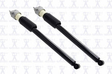 Charger l'image dans la galerie, 8346791 Rear Suspension Shock Absorber FCS Shocks &amp; Struts