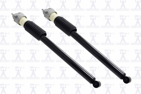 8346791 Rear Suspension Shock Absorber FCS Shocks & Struts