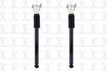 Charger l'image dans la galerie, 8346791 Rear Suspension Shock Absorber FCS Shocks &amp; Struts