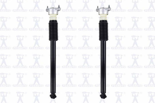 8346791 Rear Suspension Shock Absorber FCS Shocks & Struts