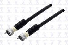 Charger l'image dans la galerie, 8346791 Rear Suspension Shock Absorber FCS Shocks &amp; Struts