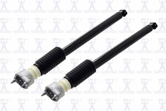 8346791 Rear Suspension Shock Absorber FCS Shocks & Struts