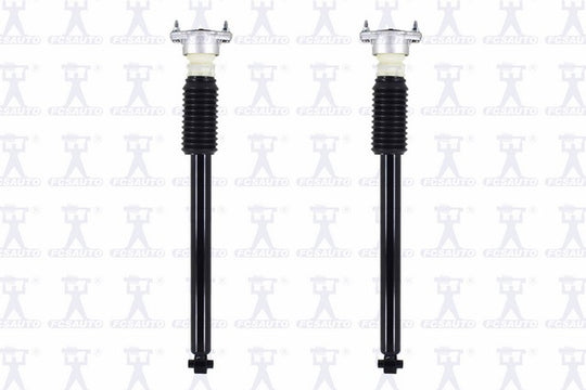 8346791 Rear Suspension Shock Absorber FCS Shocks & Struts