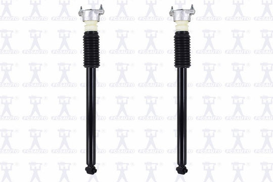 8346792 Rear Suspension Shock Absorber FCS Shocks & Struts