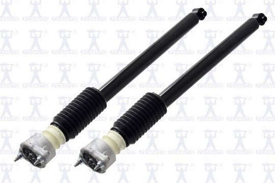 8346792 Rear Suspension Shock Absorber FCS Shocks & Struts