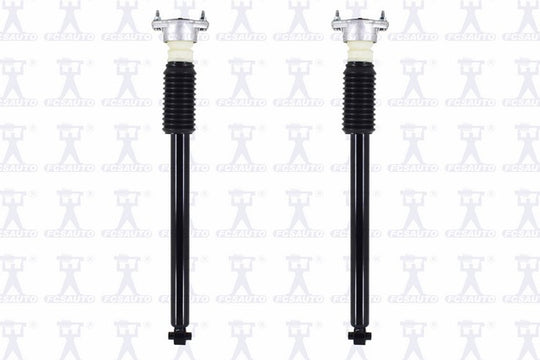 8346792 Rear Suspension Shock Absorber FCS Shocks & Struts